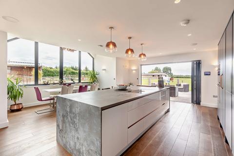4 bedroom equestrian property for sale, Fryern Road, Storrington, Pulborough, West Sussex