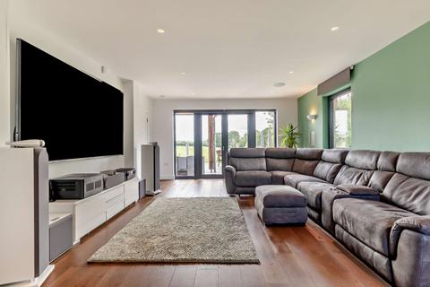 4 bedroom equestrian property for sale, Fryern Road, Storrington, Pulborough, West Sussex