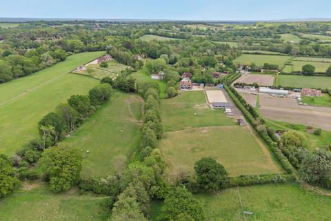 4 bedroom equestrian property for sale, Fryern Road, Storrington, Pulborough, West Sussex