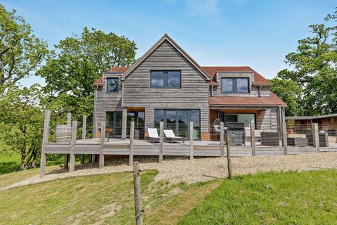 4 bedroom equestrian property for sale, Fryern Road, Storrington, Pulborough, West Sussex