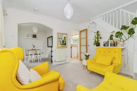 3 bedroom end of terrace house for sale – pohled 3
