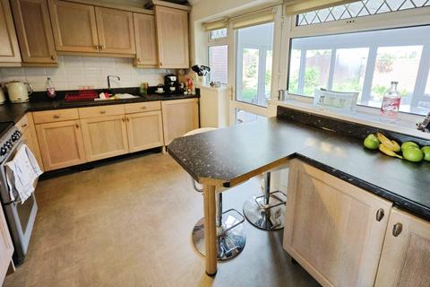 2 bedroom semi-detached house for sale, Brook Close, Newton Aycliffe