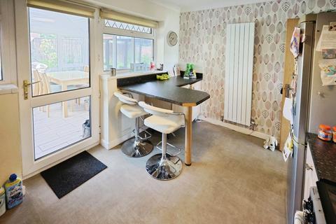 2 bedroom semi-detached house for sale, Brook Close, Newton Aycliffe