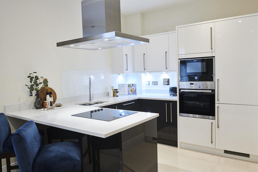 Rainville Road, London, W6 - View 2