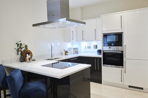 1 bedroom apartment to rent, Rainville Road, London, W6