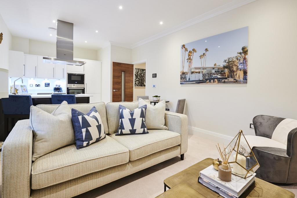 Rainville Road, London, W6 - View 3
