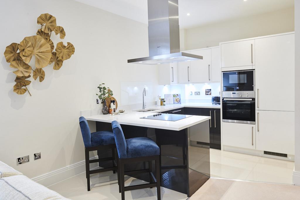 Rainville Road, London, W6 - View 4
