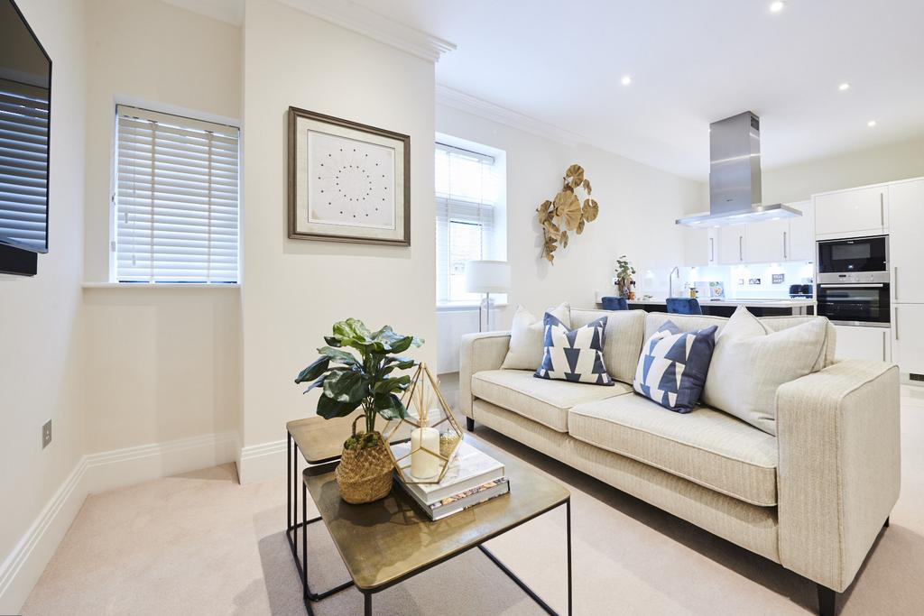 Rainville Road, London, W6 - View 5
