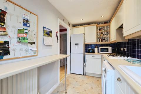 3 bedroom townhouse for sale, Caliban Mews, Heathcote, Warwick