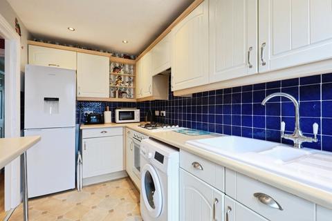 3 bedroom townhouse for sale, Caliban Mews, Heathcote, Warwick
