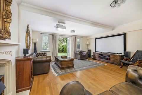 undefined, Osier Crescent, London N10