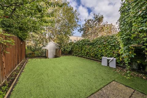undefined, Osier Crescent, London N10