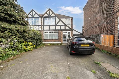 Croydon Road, Beckenham
