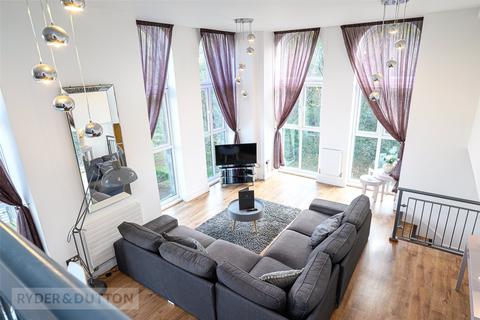 2 bedroom apartment for sale, Titanic Mill, Linthwaite, Huddersfield, West Yorkshire, HD7
