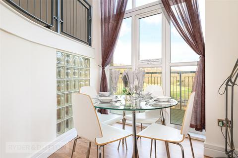 2 bedroom apartment for sale, Titanic Mill, Linthwaite, Huddersfield, West Yorkshire, HD7