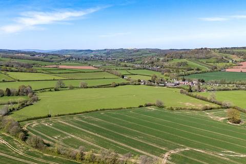 2 bedroom farm house for sale, Turnastone, Hereford HR2