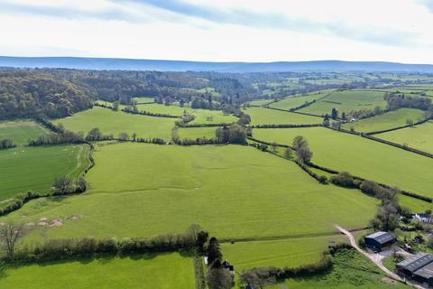 2 bedroom farm house for sale, Turnastone, Hereford HR2