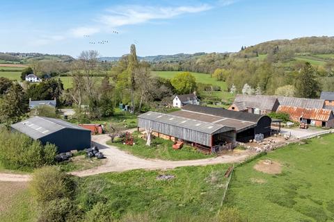 2 bedroom farm house for sale, Turnastone, Hereford HR2