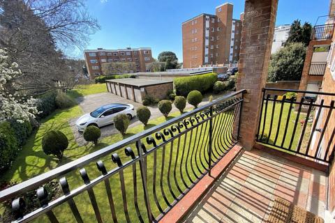 2 bedroom flat for sale, 81 Churchfield Road, Poole Park, POOLE, BH15