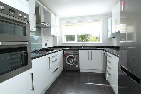 2 bedroom flat for sale, 81 Churchfield Road, Poole Park, POOLE, BH15