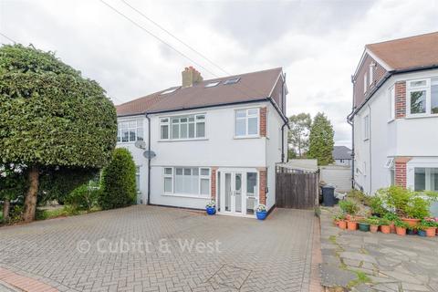 undefined, Winkworth Road, Banstead SM7