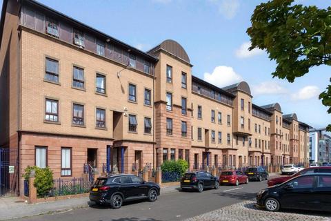 Cumberland Street, Glasgow, Glasgow City, G5