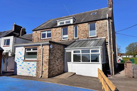 3 bedroom apartment for sale, Queen Street, Castle Douglas DG7