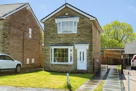 3 bedroom detached house for sale, Redwood Way, Yeadon, Leeds, LS19