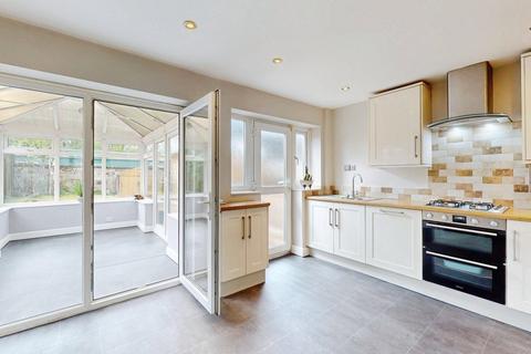 3 bedroom detached house for sale, Redwood Way, Yeadon, Leeds, LS19