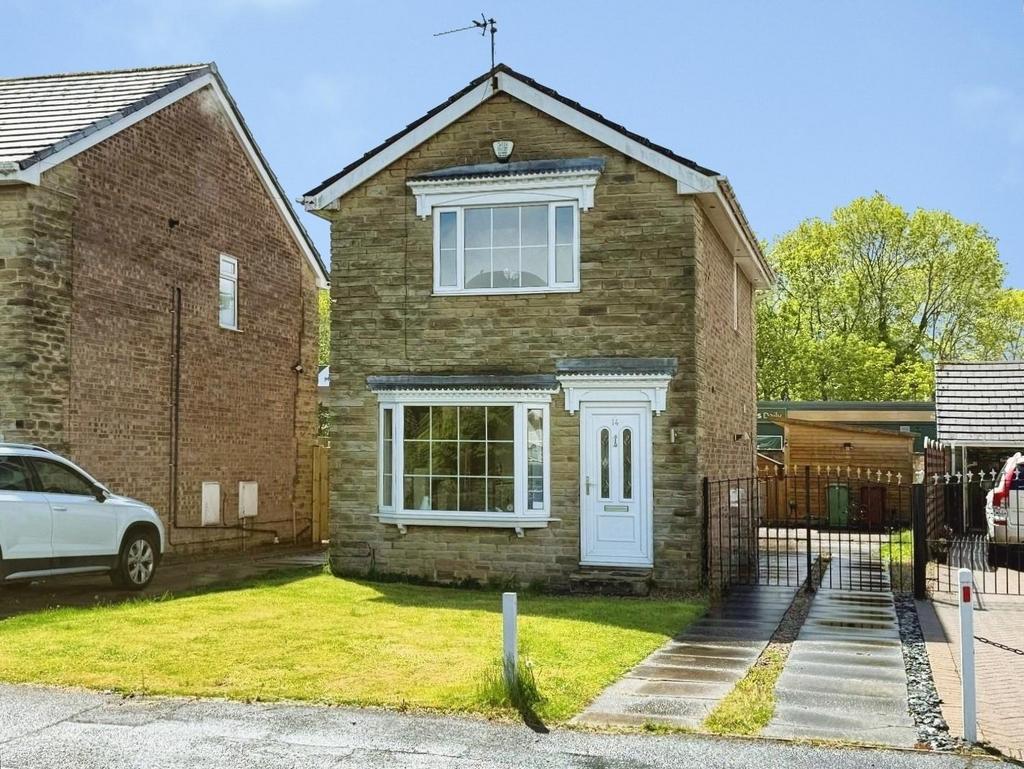 Redwood Way, Yeadon, Leeds, LS19