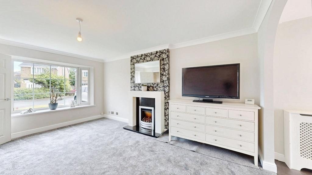 Redwood Way, Yeadon, Leeds, LS19 - View 5