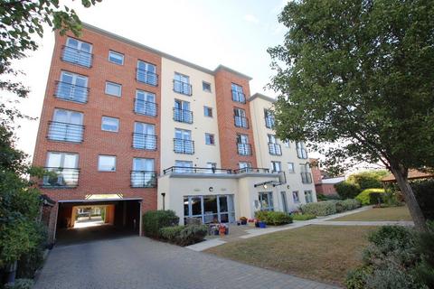 undefined, Kingsman Court, Carnarvon Road, Clacton on Sea, CO15