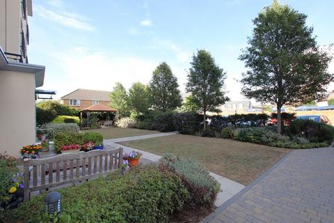 undefined, Kingsman Court, Carnarvon Road, Clacton on Sea, CO15