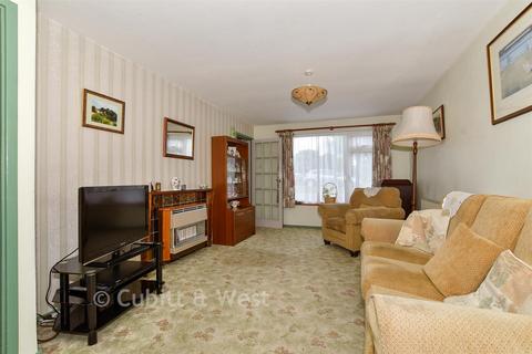 4 bedroom semi-detached house for sale, St. Leonard's Road, Horsham RH13