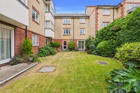 1 bedroom retirement property for sale, Maldon Road, Colchester CO3