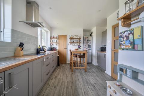 3 bedroom bungalow for sale, Highfield Close, Charminster, Dorchester, Dorset, DT2