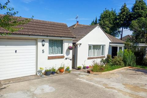 3 bedroom bungalow for sale, Highfield Close, Charminster, Dorchester, Dorset, DT2