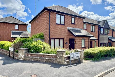 undefined, Honeylands Drive, Exeter, EX4
