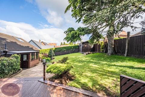 4 bedroom detached house for sale, Lawn Mills Road, Kimberley, Nottingham, NG16