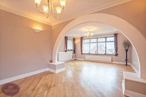4 bedroom detached house for sale, Lawn Mills Road, Kimberley, Nottingham, NG16