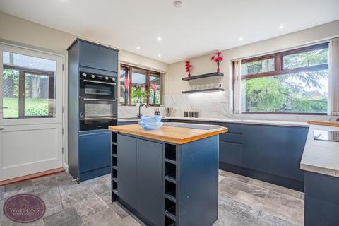 4 bedroom detached house for sale, Lawn Mills Road, Kimberley, Nottingham, NG16