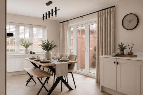 undefined, Willow Bank Road, Alderton, Tewkesbury, GL20
