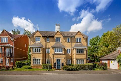 2 bedroom flat for sale, East Field Close, Headington, Oxford, OX3