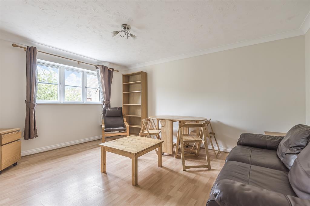 Apartment in Oxford, Slade Park, Wood Farm - View 2