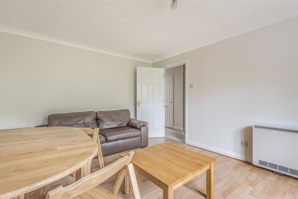 Apartment in Oxford, Slade Park, Wood Farm - View 3