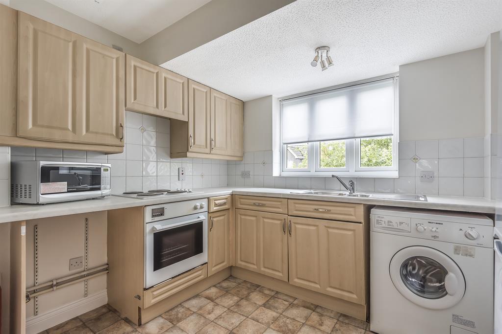 Apartment in Oxford, Slade Park, Wood Farm - View 4