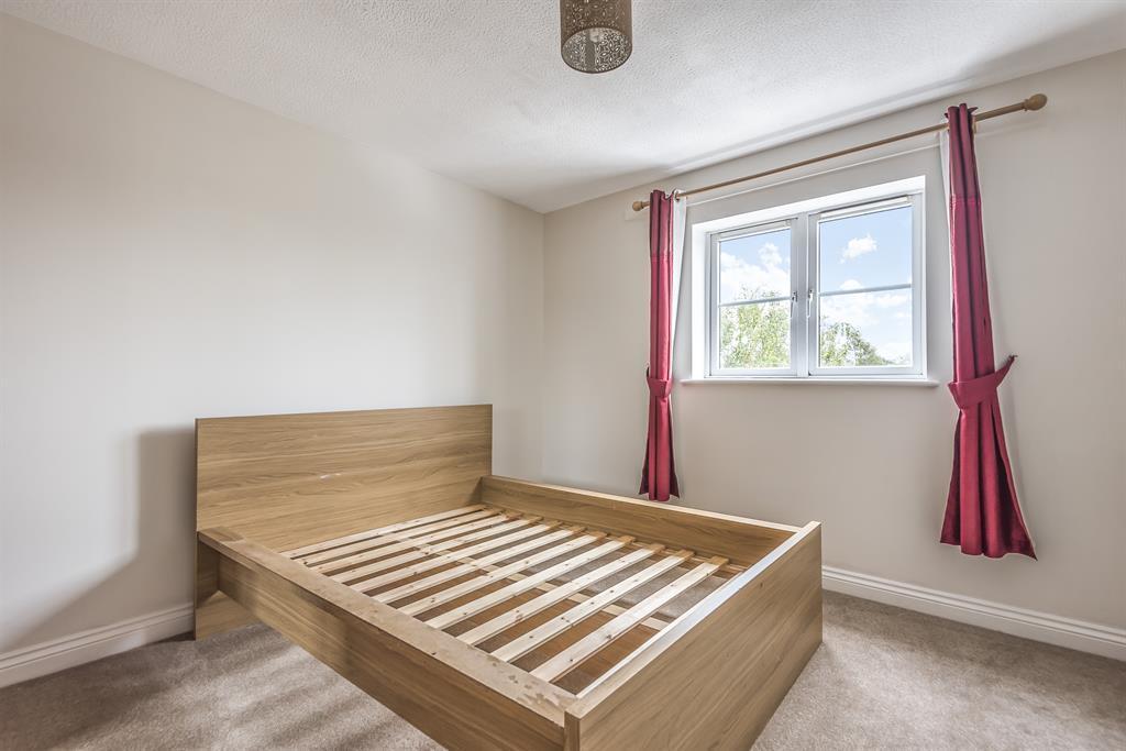 Apartment in Oxford, Slade Park, Wood Farm - More