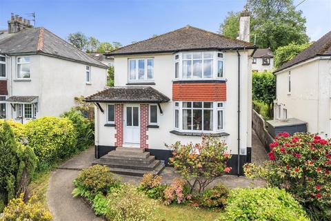 3 bedroom detached house for sale, Plymouth Road, Totnes