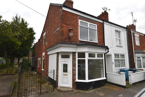 2 bedroom semi-detached house for sale, Brecon Street, Hull