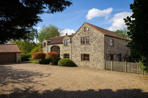 5 bedroom detached house for sale, Mill Lane, South Milford, Leeds